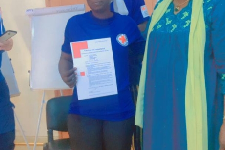 maitres formateurs ps senegal
