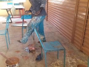 Peinture