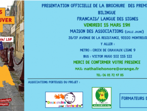 Le grand jour!
