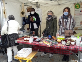 CheikhNicosiennes en pleine action!