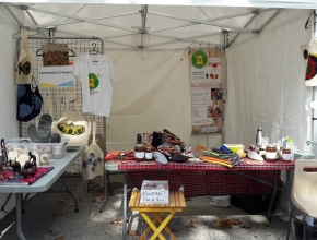 stand de CheikhNico