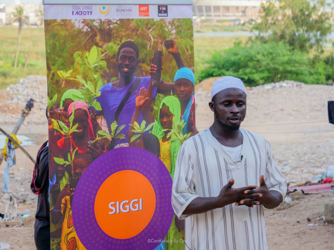 Formation Siggi