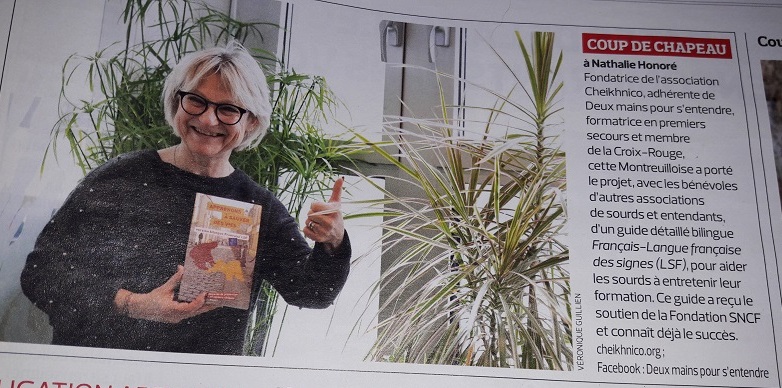 CheihkNico dans le Montreuillois du 24 avril 2019