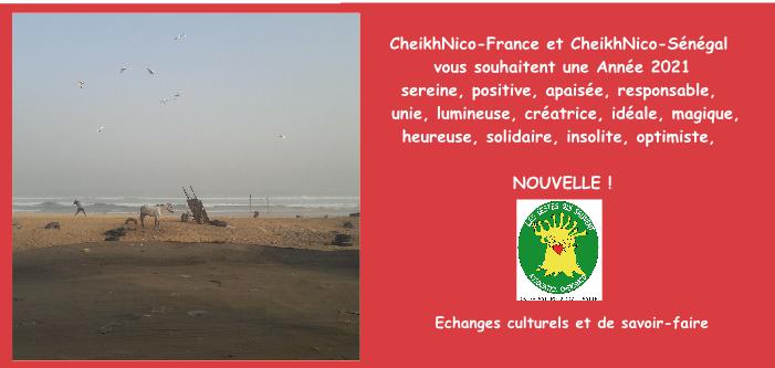 voeux 2021