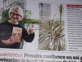 La reconnaissance du mémento via la ville de Montreuil