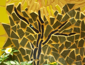 Lumière de l'île de N'Gor