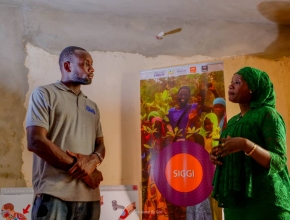 Merci Présidente Astou