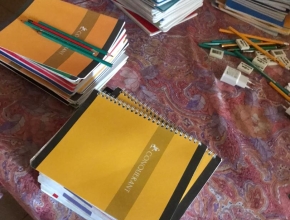 Rentrée scolaire à M'Bour