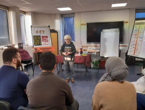 Sarcelles (95)