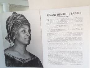 Henriette Bathily