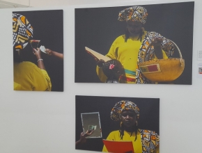 Khadija Mahécor Diouf