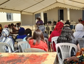 Pleinière sur les besoins d'une formation aux premiers secours