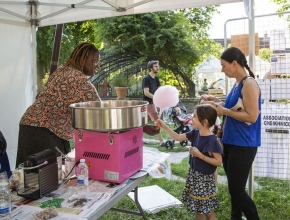 barbe à papa du 24 juin 2023